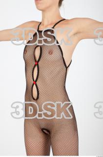 Underwear costume texture 0010